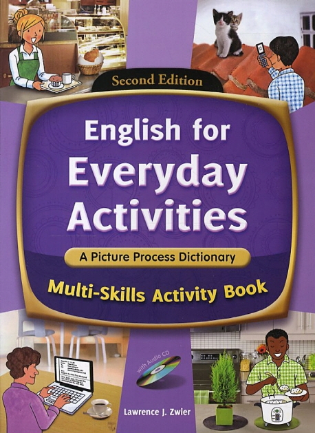Activity учебник. English for everyday activities. Longman English for everyday activities. English for everyday activities Multi-skills activity book.